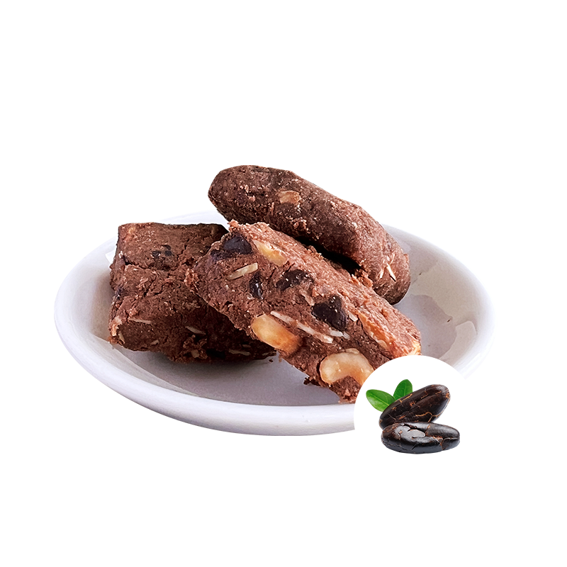 brownie-ing