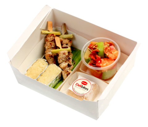 Bite Box Set Bite Box | Delibites